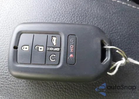 2020 Honda Civic Sport Touring из США, поврежденный, VIN SHHFK7H90LU201191